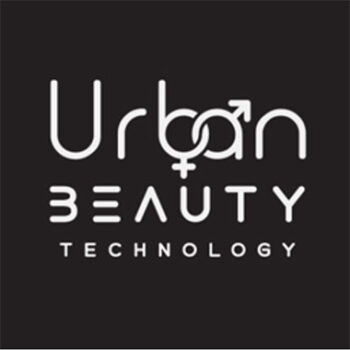 URBAN BEAUTY TECHNOLOGY au salon spa et esthétique