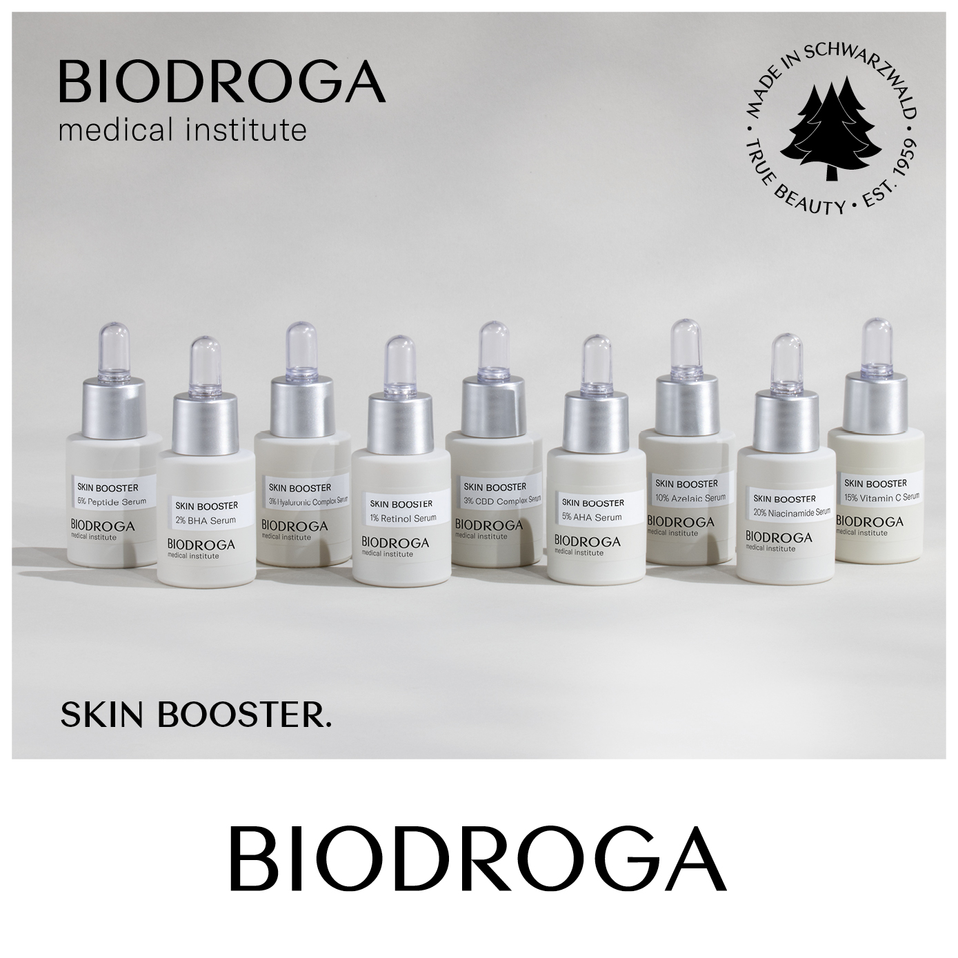 BIODROGA