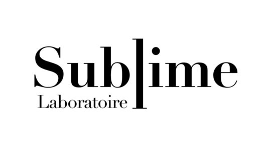 LABORATOIRE SUBLIME