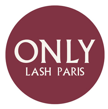 ONLY LASH PARIS au salon spa et esthétique