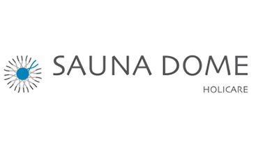 SAUNA DÔME